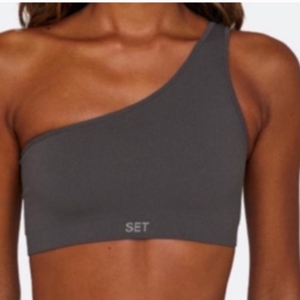 Set active sports bra - Picture 2 of 5